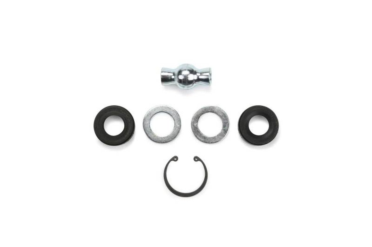 Fabtech 07-18 Jeep JK 4WD Small Poly Ball Joint Rebuild Kit - FTS94010