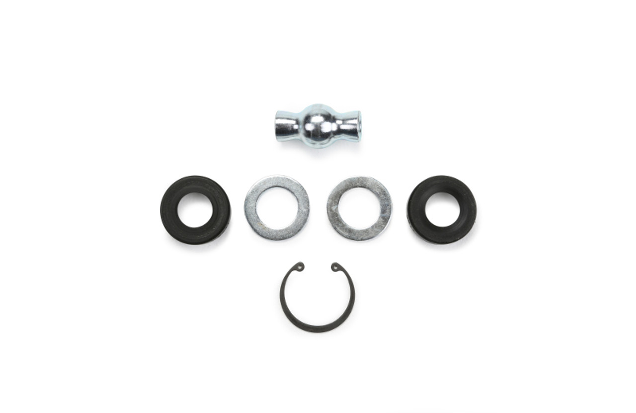 Fabtech 07-18 Jeep JK 4WD Small Poly Ball Joint Rebuild Kit - FTS94010