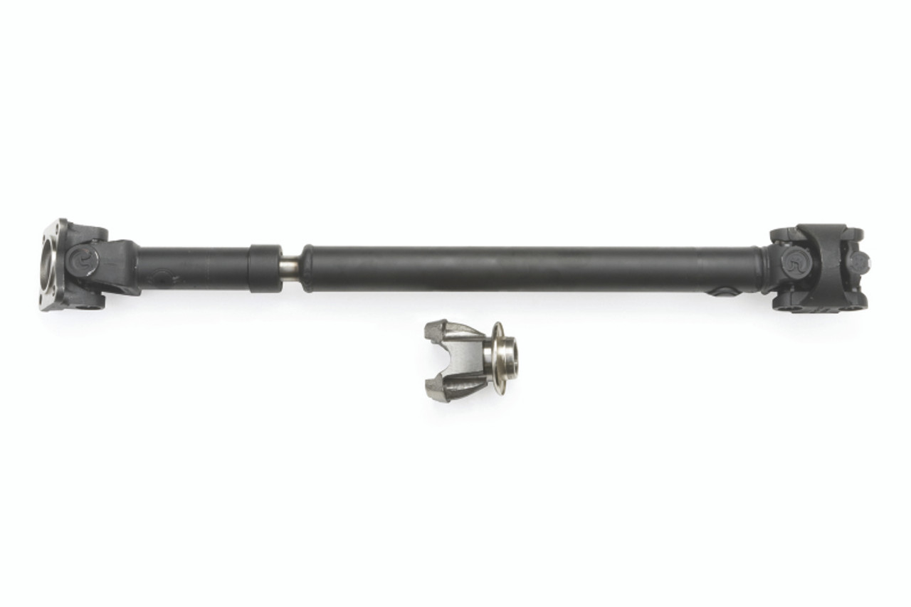 Fabtech 07-18 Jeep JK 4WD Heavy Duty Front Driveshaft - FTS94057