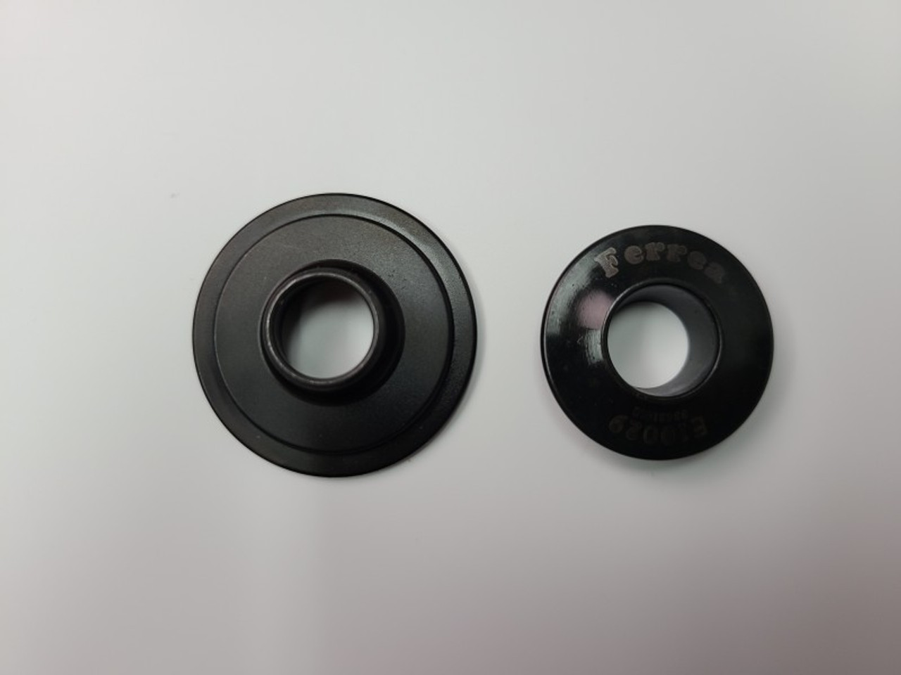 Ferrea Stock Eliminator Beehive Spring 7 Deg Pro CNC Steel Retainer - Single (Drop Ship Only) - E10034-1