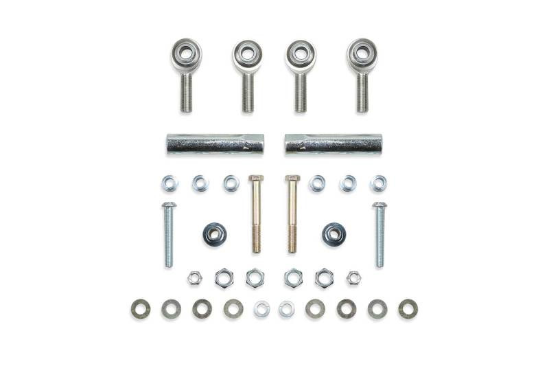 Fabtech 05-13 Toyota Tacoma Front Sway Bar End Link Kit - FTS98024