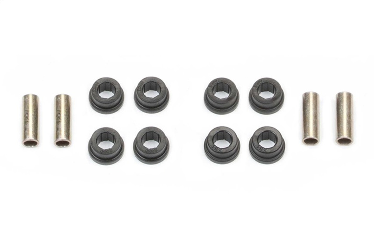Fabtech 16-19 Nissan Titan XD Upper Control Arm Replacement Bushing Kit - FTS98027