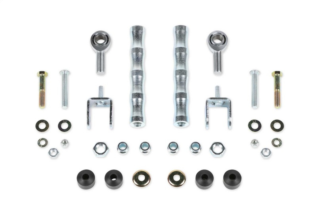 Fabtech Ram 1500 Front Sway Bar End Link Bushing Kit - FTS98028
