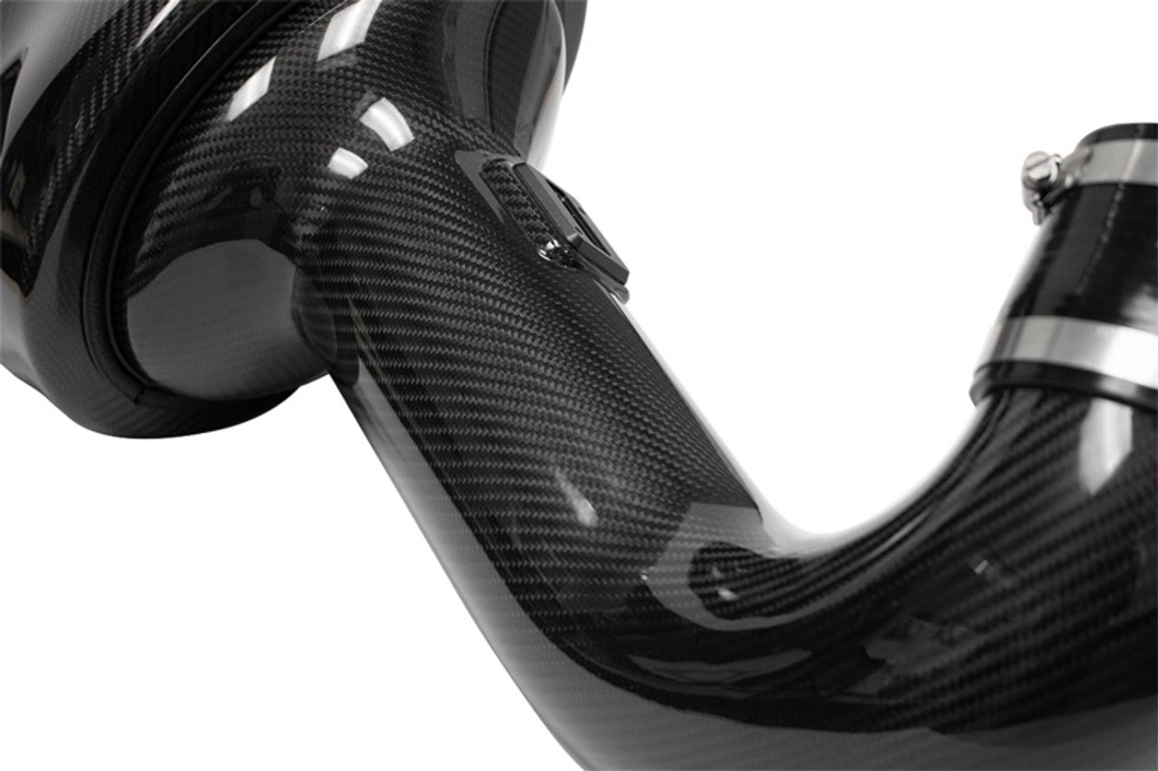 Corsa MaxFlow Carbon Fiber Cold Air Intake - Corvette C7 Z06