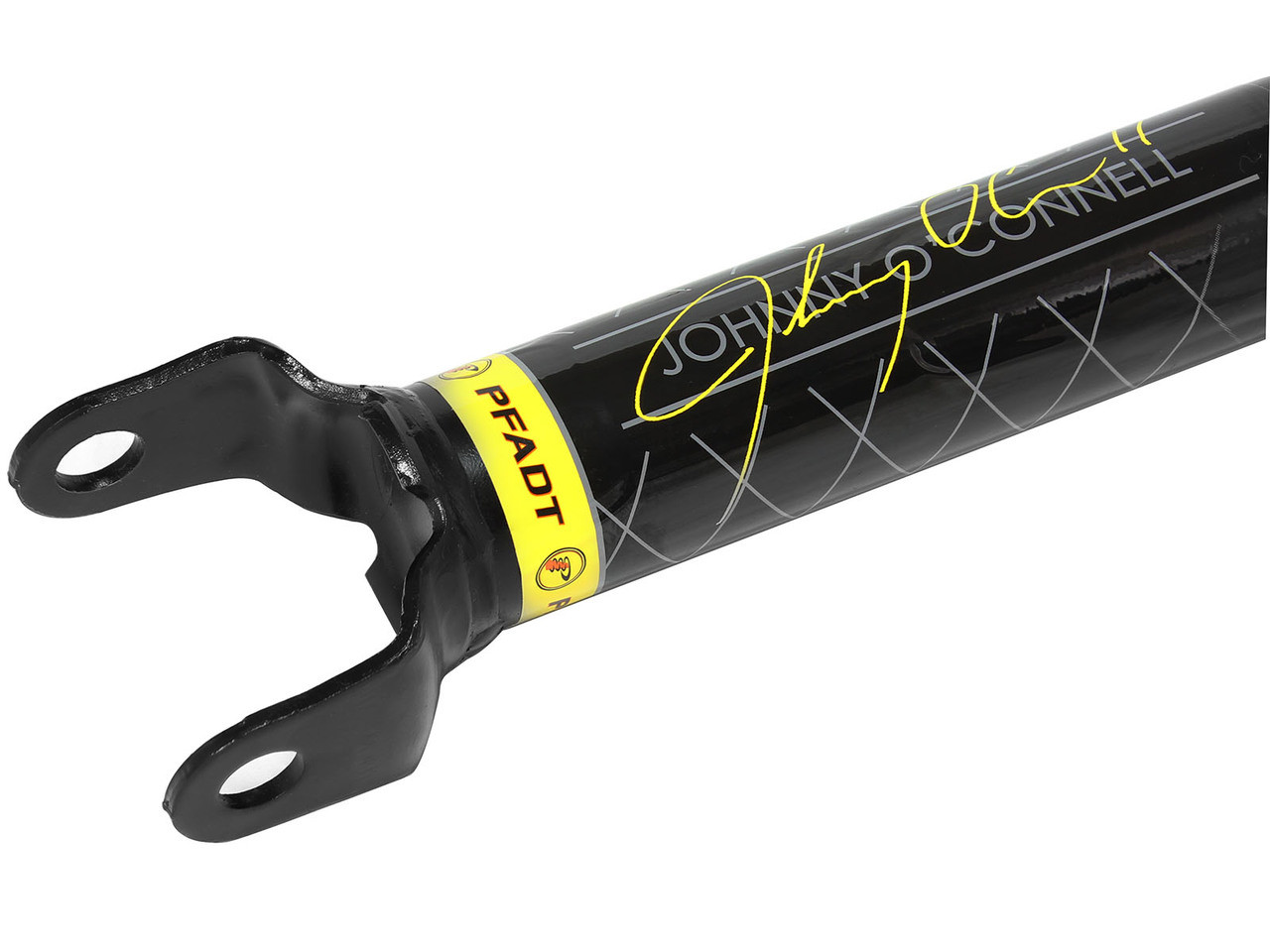 aFe - Johnny O'Connell Signature Series Shock Set; Chevrolet Corvette (C7) 14-16