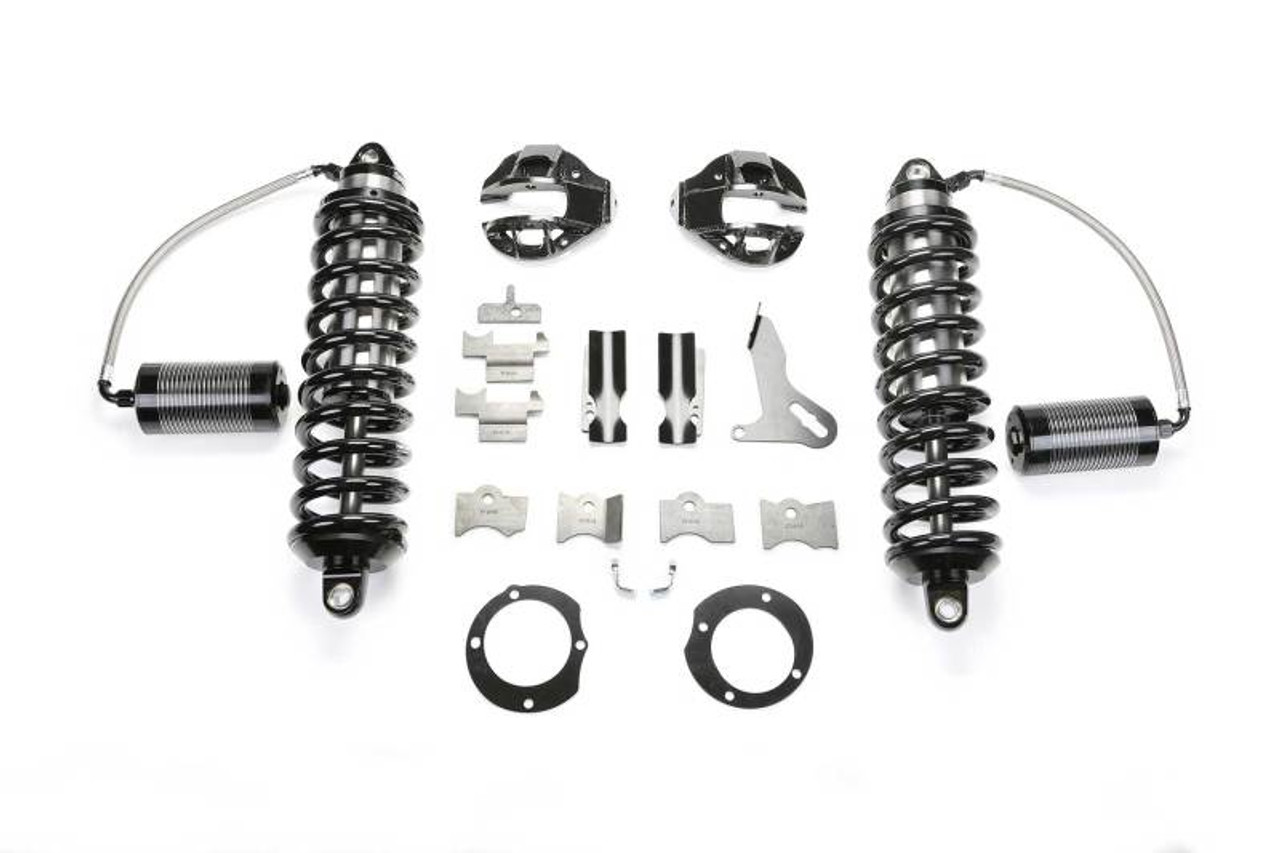 Fabtech 14-21 Ram 2500 4WD 5in 4.0 C/O Resi Dlss Conv Kit - K3074DL