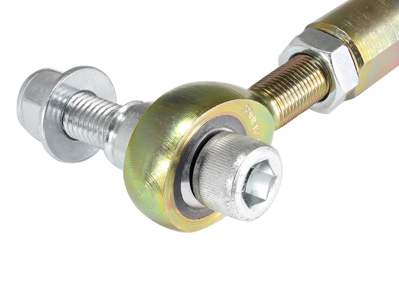 aFe - PFADT Series Heavy Duty Street End Links; Chevrolet Corvette (C5/C6/C7) 97-16
