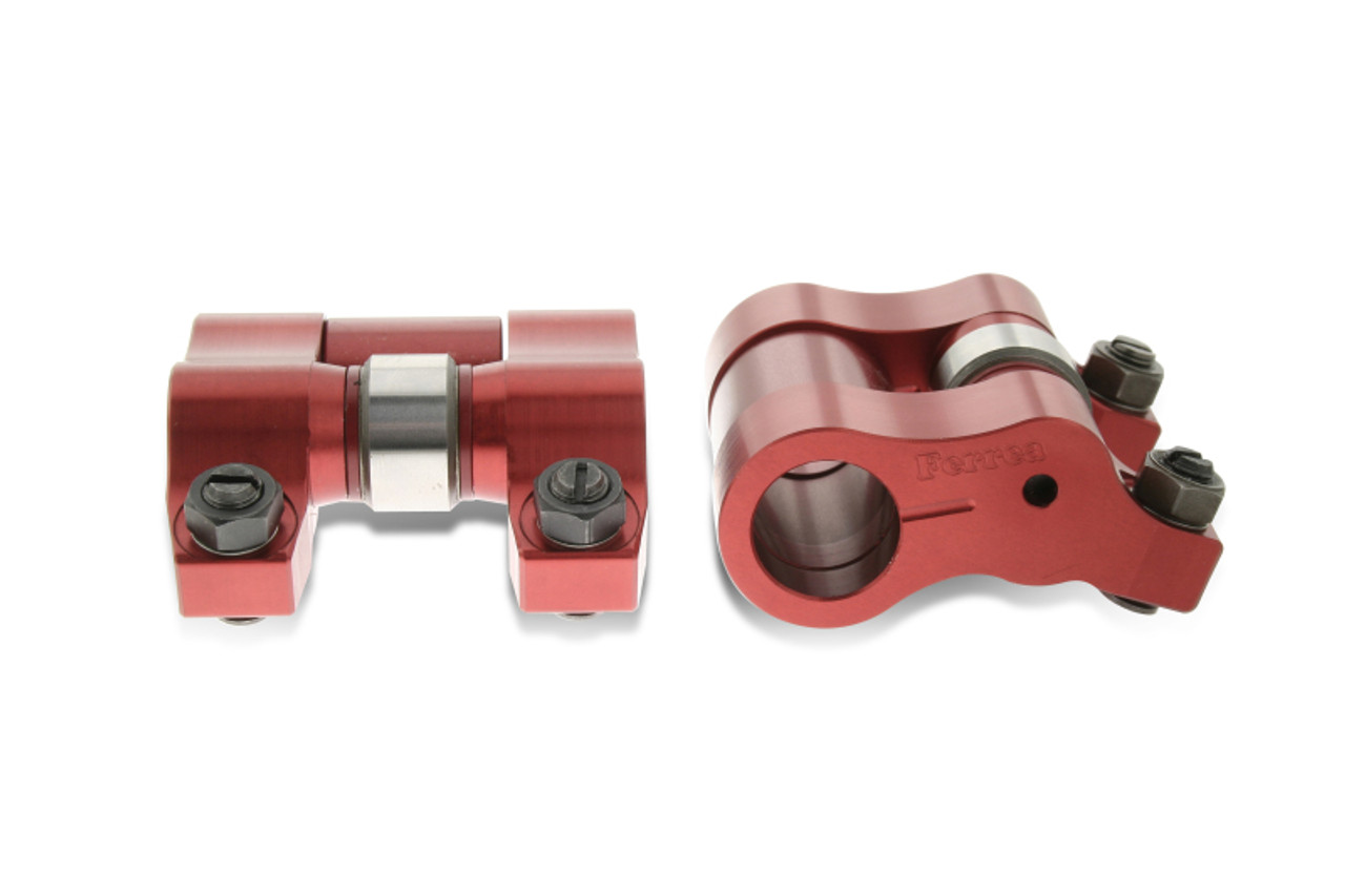 Ferrea Acura Integra 1.7L B17 / 1.8L B18 / 2.0L K20 Roller Rocker Arms - Single (Drop Ship Only) - RR1000-1