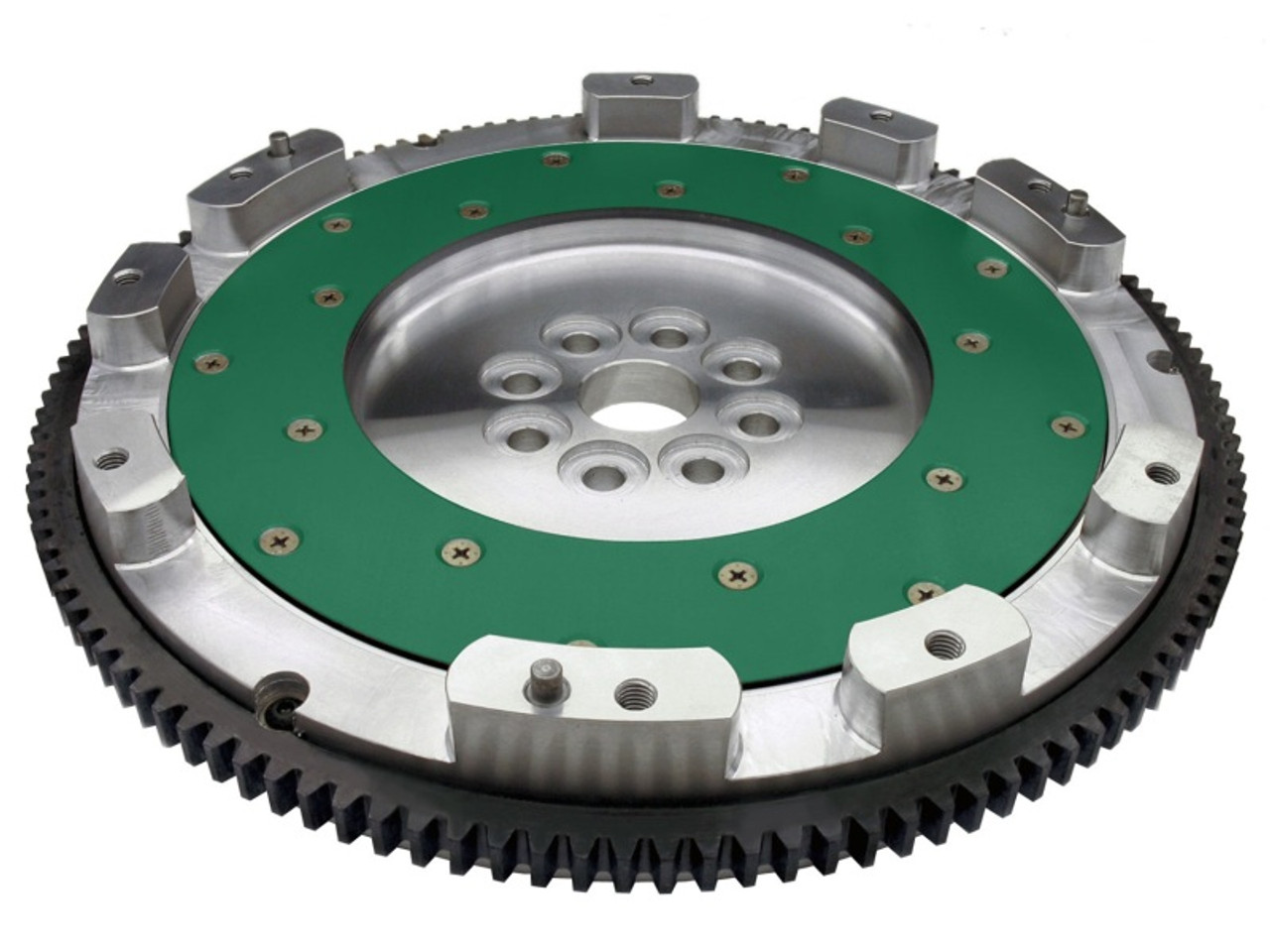 Fidanza 04-09 STi Aluminum Flywheel - 110661