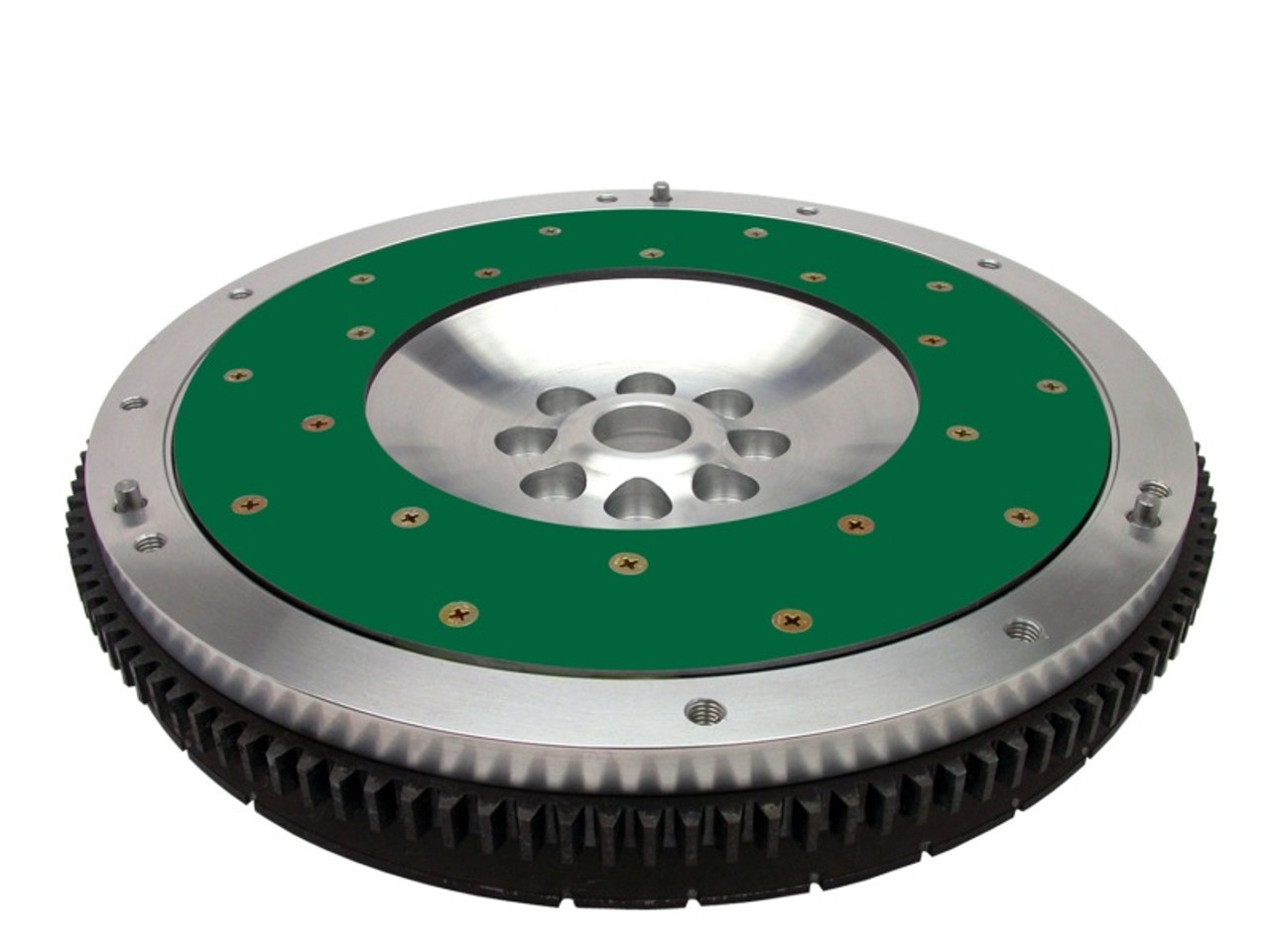 Fidanza 03-06 350z / 03-06 G35 Aluminum Flywheel - 143351