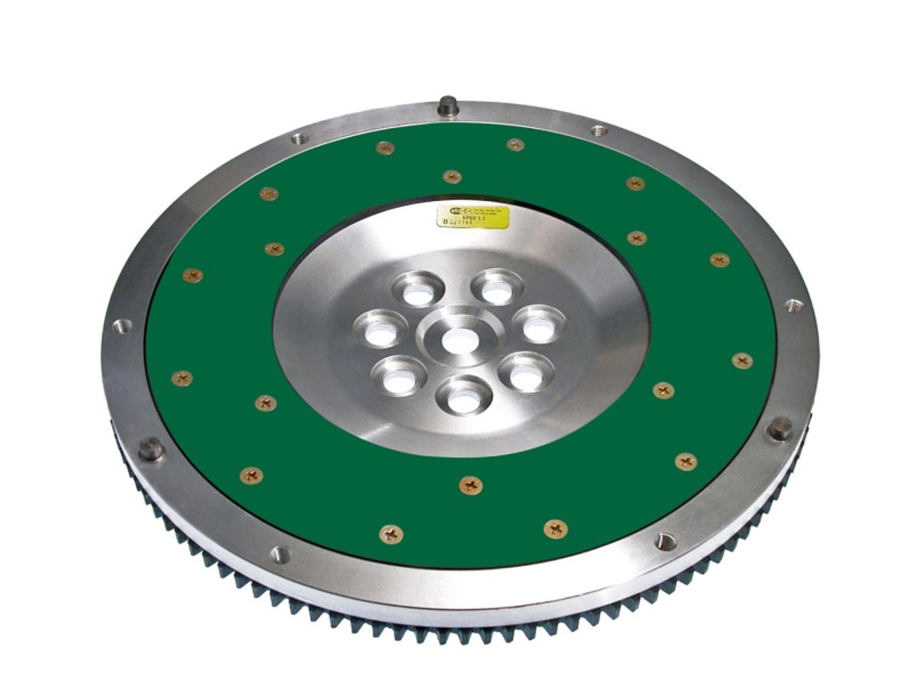 Fidanza 03-06 Evo 8/9 Aluminium Flywheel - 161921