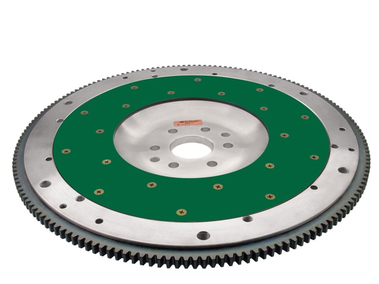 Fidanza 96-04 Mustang 4.6L 6 Bolt Flywheel - 186461