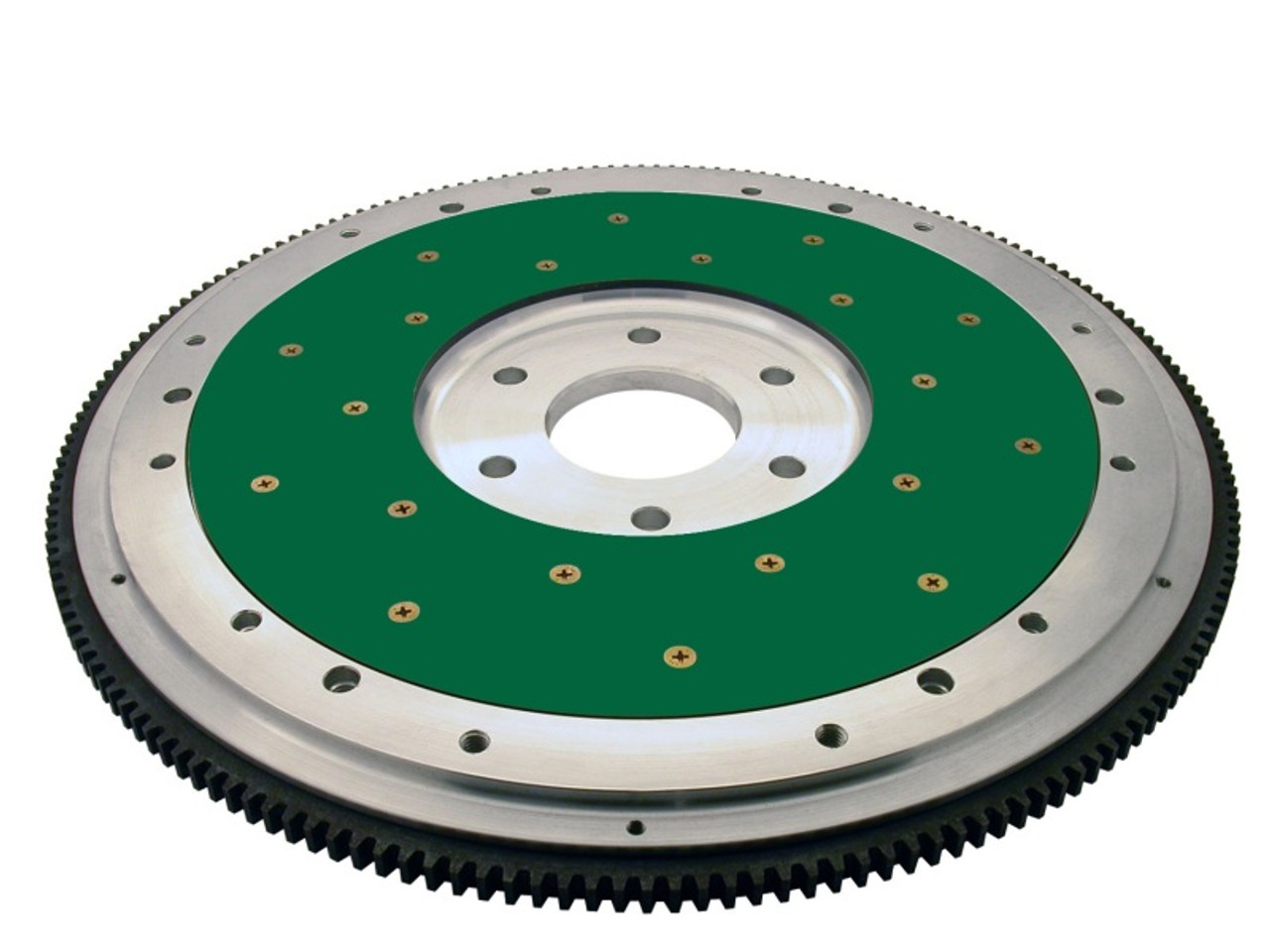 Fidanza 58-70 Ford/Mercury FE Aluminum Flywheel - 186541