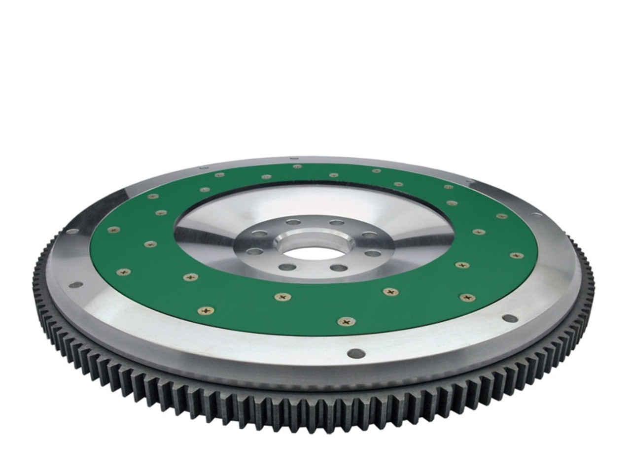 Fidanza 92-02 Chrysler Viper 8.0L Aluminum Flywheel - 194701