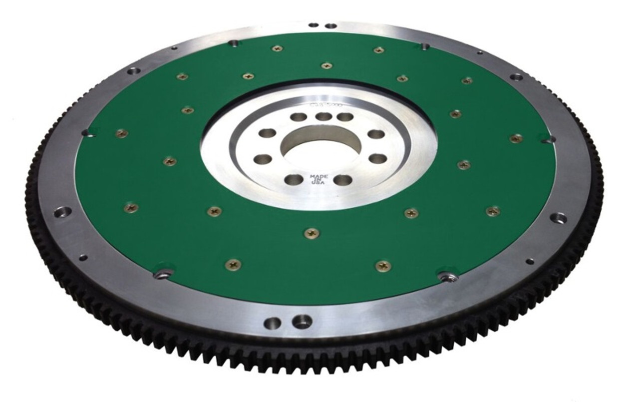 Fidanza GM LSX Aluminum Flywheel - 198101