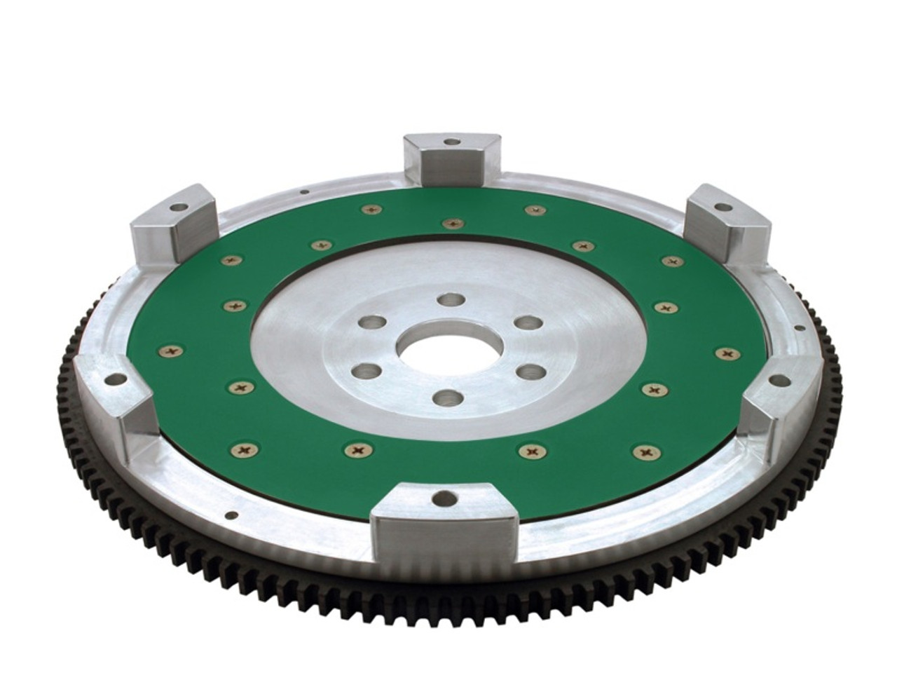 Fidanza 03-04 Saturn Ion Aluminum Flywheel - 198281