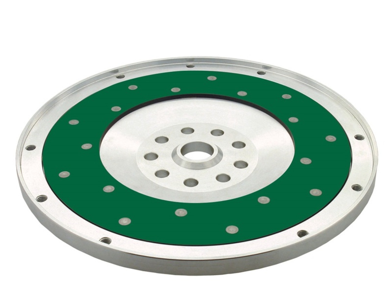 Fidanza 78-83 Porsch 911 NT 6cyl Aluminum Flywheel **MUST USE PORSCHE BEARING #901-102-025-01** - 199991