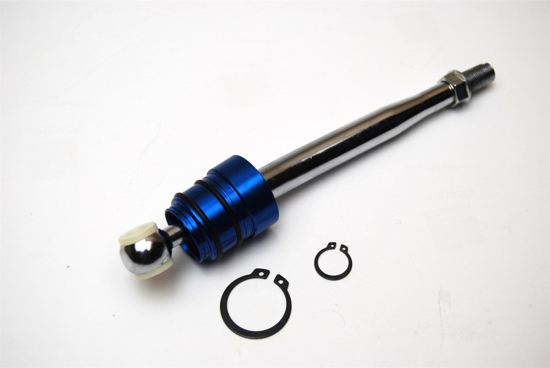 Fidanza BMW 84-91 E30 / 92-98 E36 / 5/97+ E39 / 99-02 E46 / 87-02 M3 / 99-0 M5 Short Throw Shifter - 891821