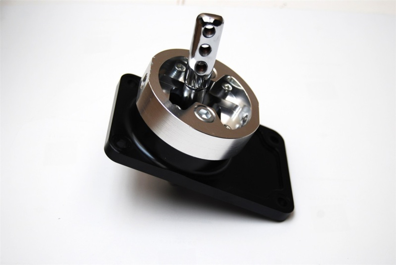 Fidanza 83-03 Ford Mustang w/ T-5 or T45 Transmission Short Throw Shifter - 891839
