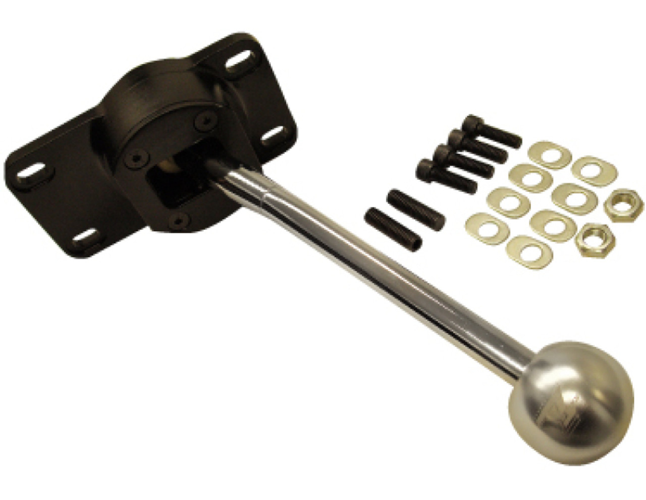 Fidanza 93-02 Chevrolet Camaro/ Pontiac Firebird 93-02 Short Throw Shifter - 891848