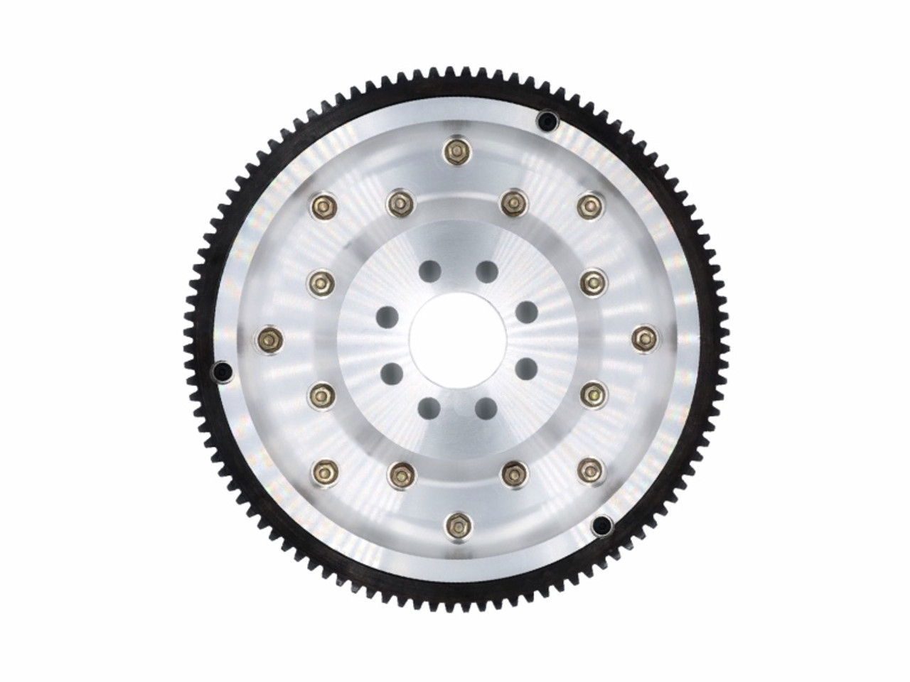 Fidanza 00-05 Lexus IS 3.0L / 93-98 Toyota Supra 3.0L Silver Cam Gear - 930664