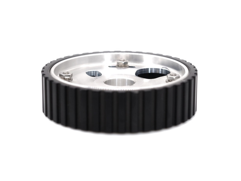 Fidanza 03-06 Evo Silver Cam Gear (EVO 8 needs 2 / EVO IX only 1) - 961994