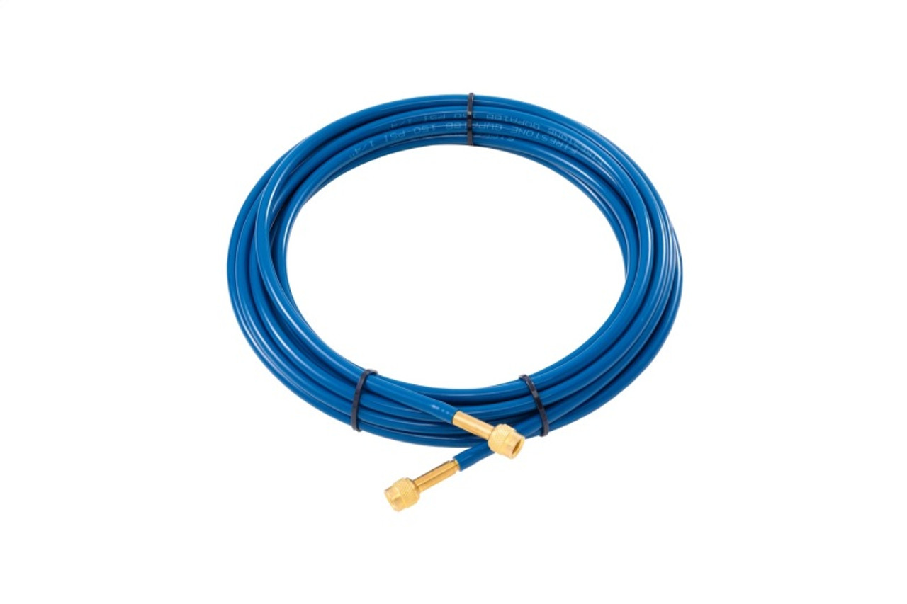 Firestone Coil-Rite Air Line Tubing Hose Assembly (Straight) (WR17600048) - 0048