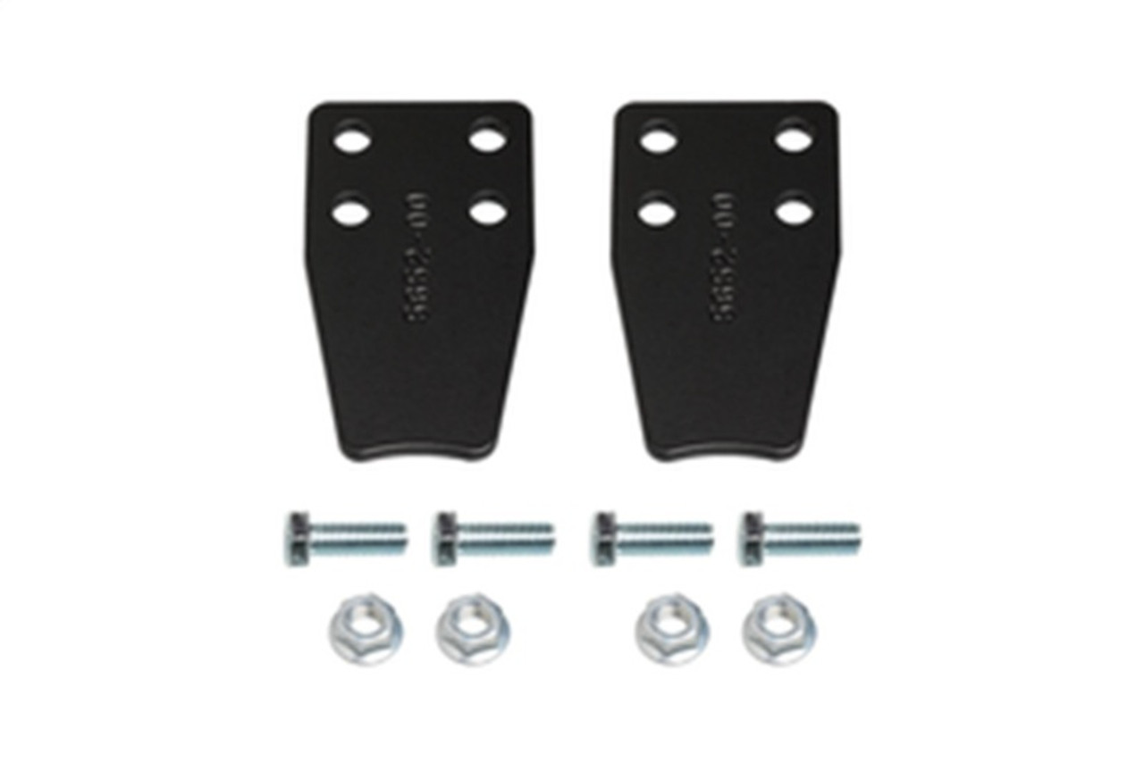 Firestone Ride-Rite 3in. Axle Bracket Extension (WR17602507) - 2507