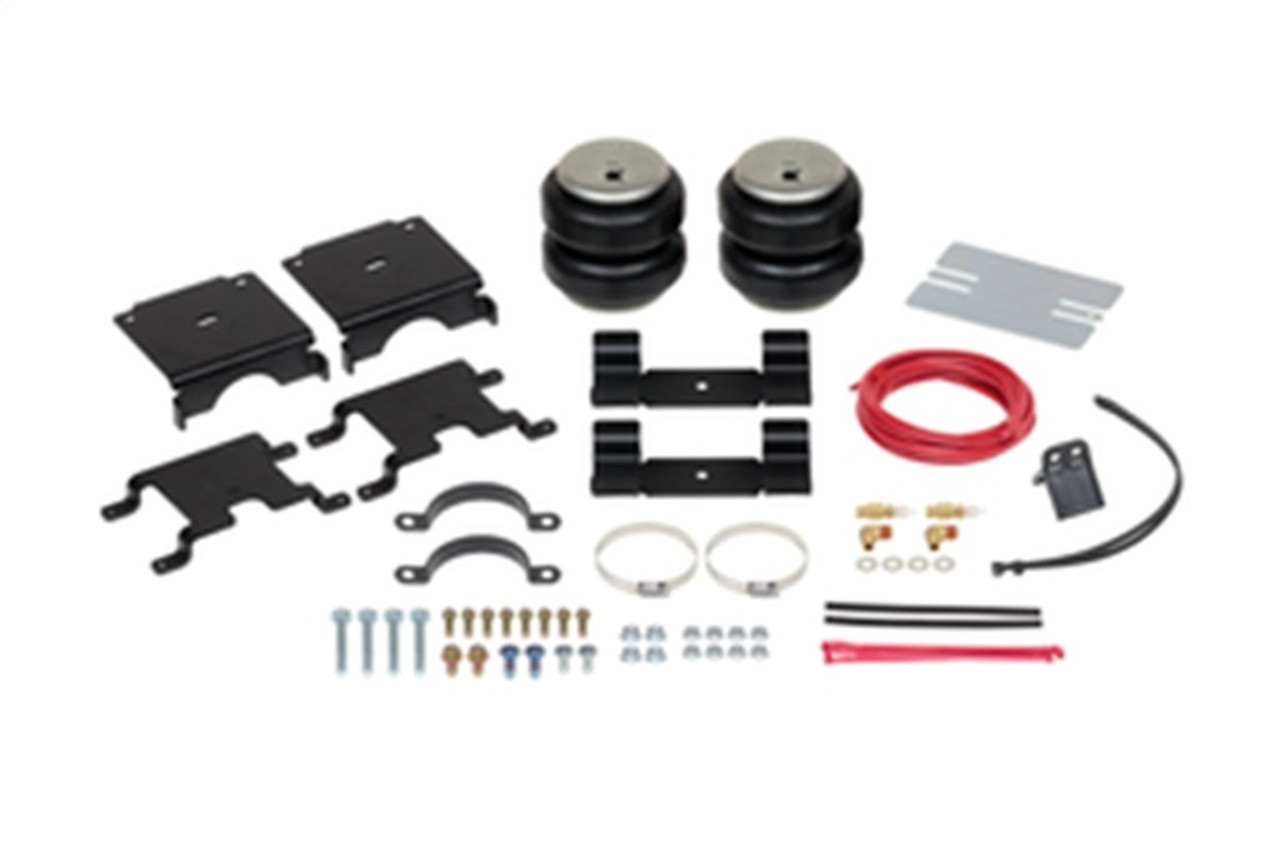 Firestone Ride-Rite Air Helper Spring Kit 13-20 Ford Transit 250/350 Single Rear Wheel (W217602621) - 2621