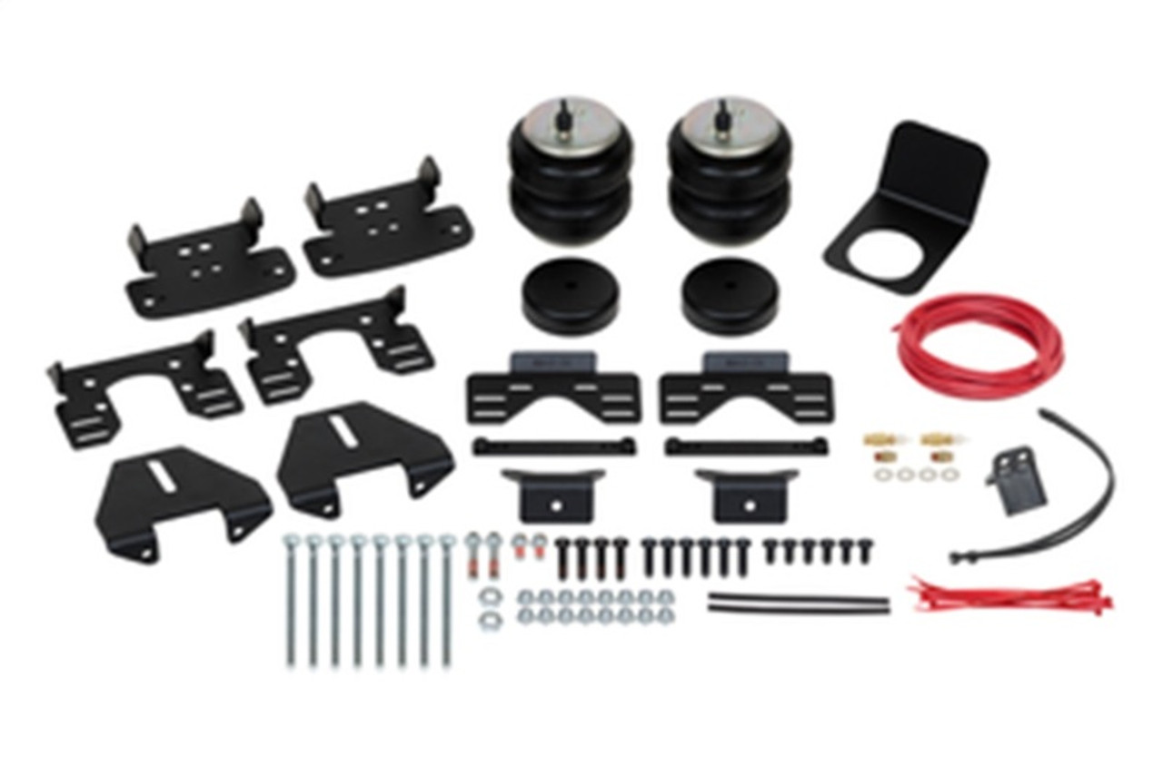 Firestone 17-22 Ford F250/F350/F450 4WD Ride-Rite Air Spring Kit (W217602625) - 2625