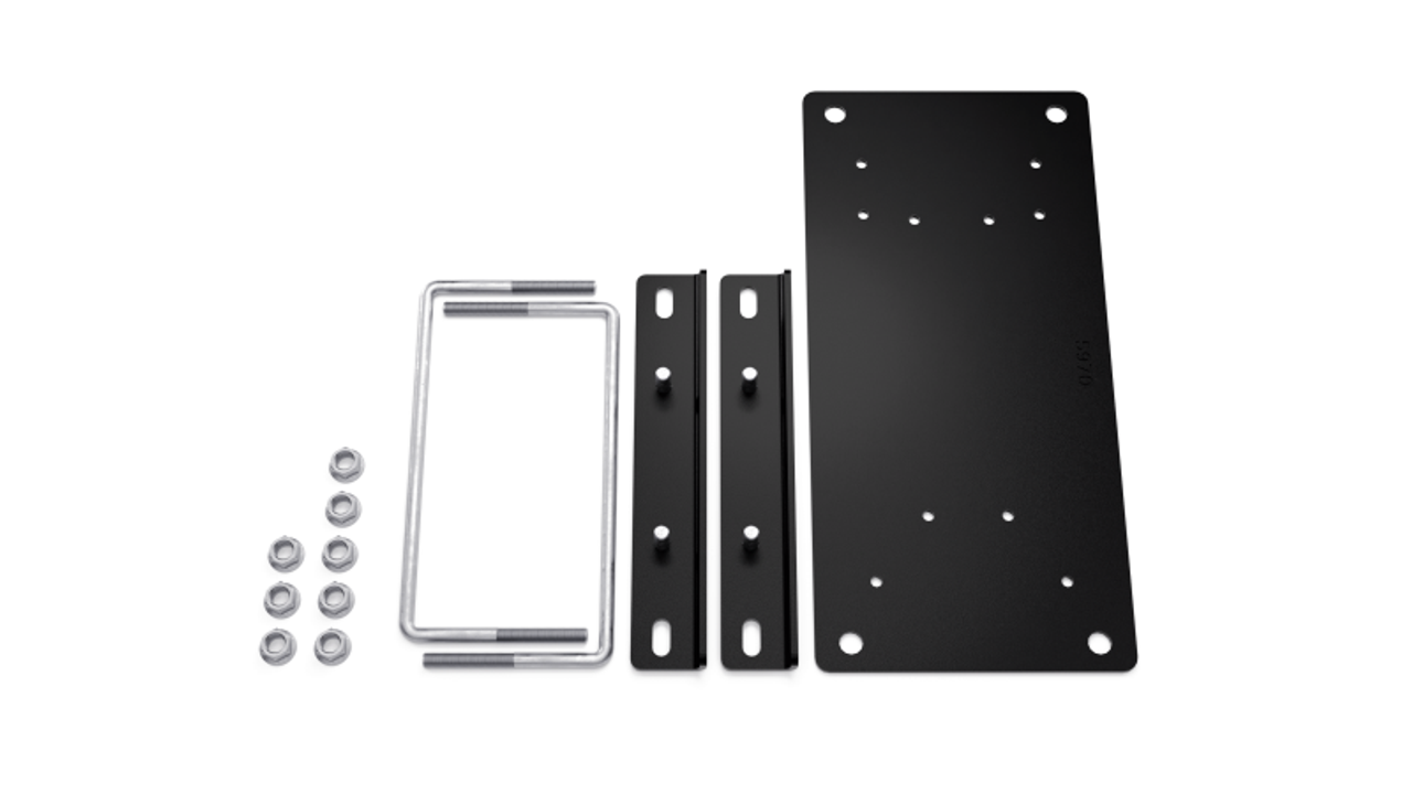 Firestone Air Command Analog Mounting Plate (WR17602635) - 2635