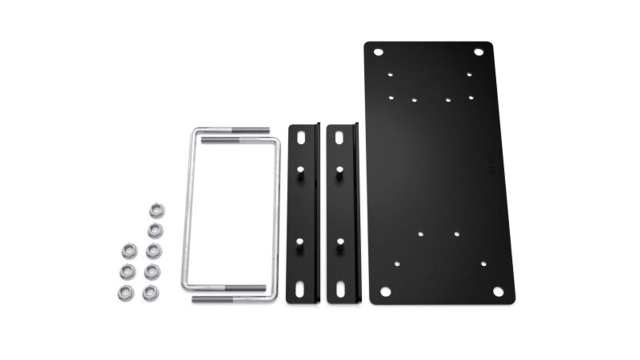 Firestone Air Command Analog Mounting Plate (WR17602635) - 2635