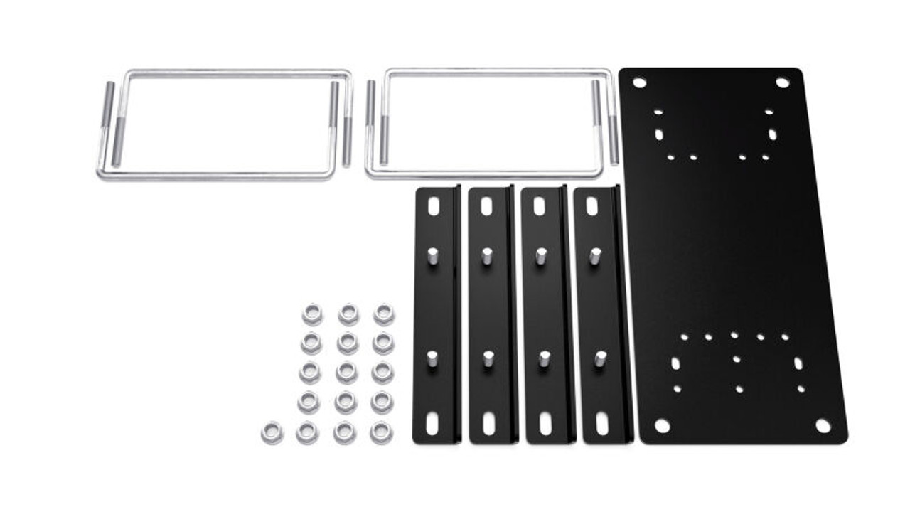 Firestone Air Command Analog Extreme Mounting Plate (WR17602636) - 2636
