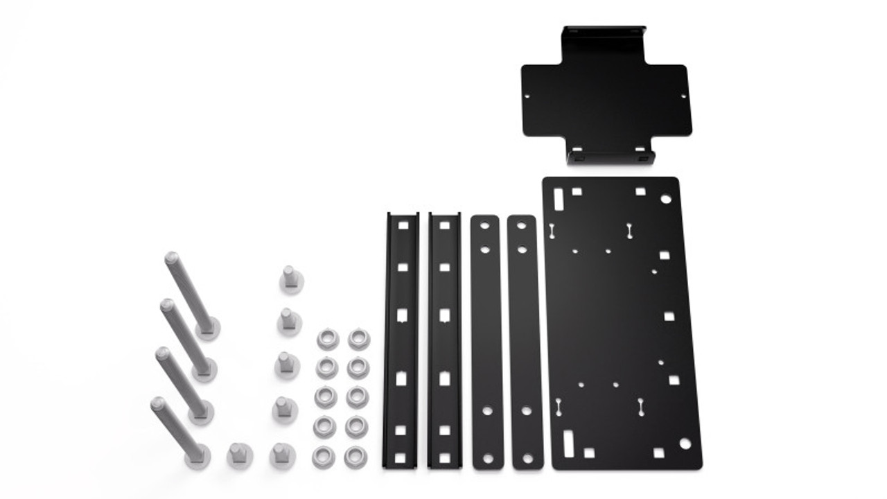 Firestone Air Command Dual Wireless Mounting Plate (WR17602644) - 2644