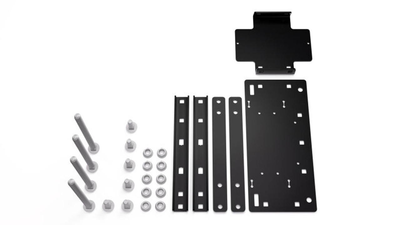 Firestone Air Command Dual Wireless Mounting Plate (WR17602644) - 2644