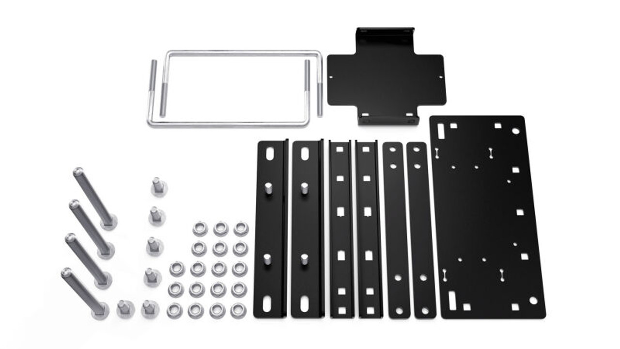 Firestone Air Command Dual Wireless Extreme Mounting Plate (WR17602645) - 2645