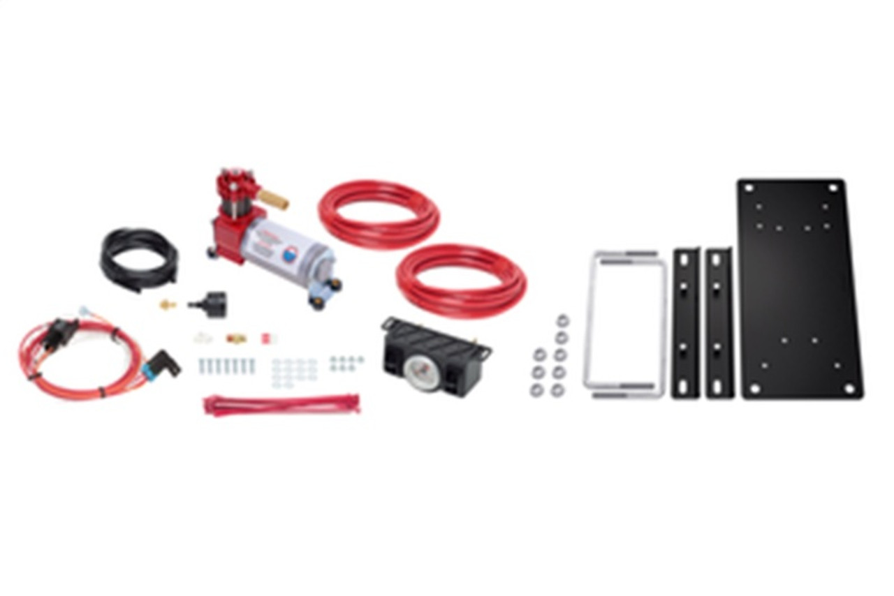 Firestone Air Command Dual Analog Standard Kit (WR17602910) - 2910
