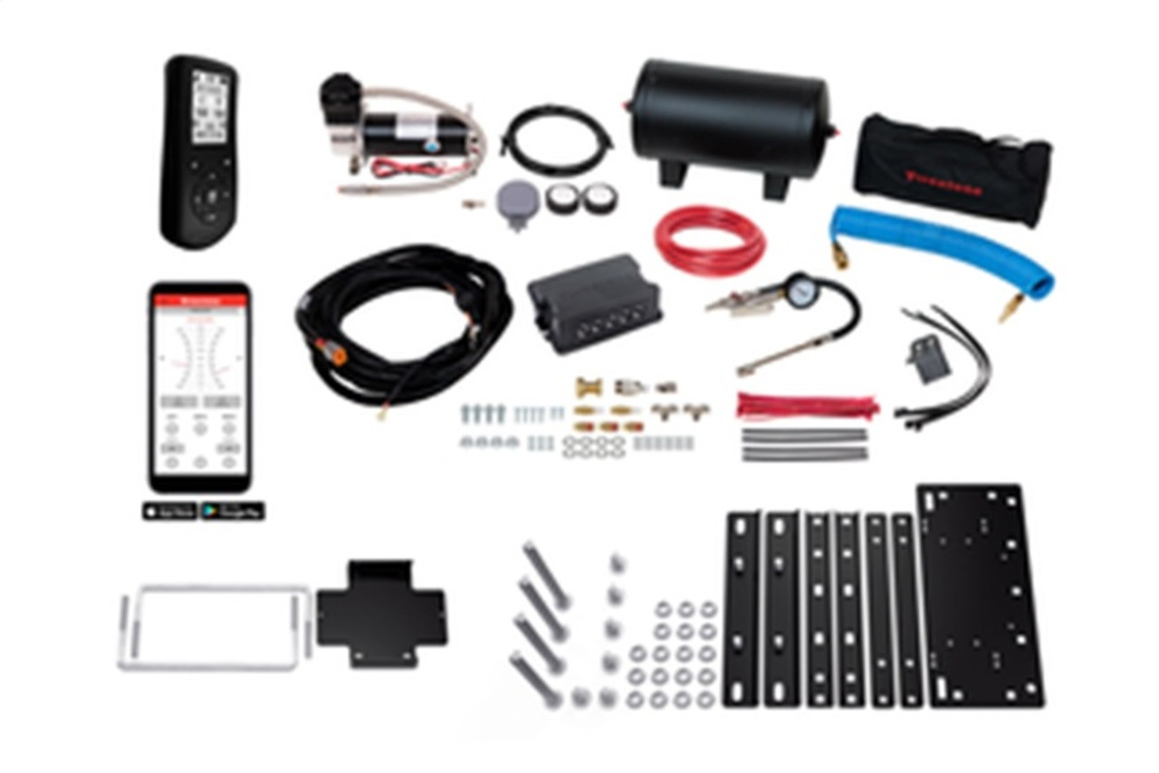 Firestone Air Command Dual Remote & App Extreme Kit (WR17602935) - 2935