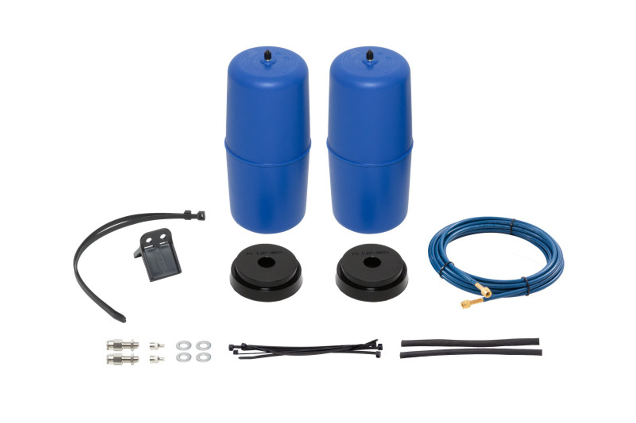 Firestone Coil-Rite Air Helper Spring Kit Rear 19-20 Ram 1500 (W237604130) - 4130