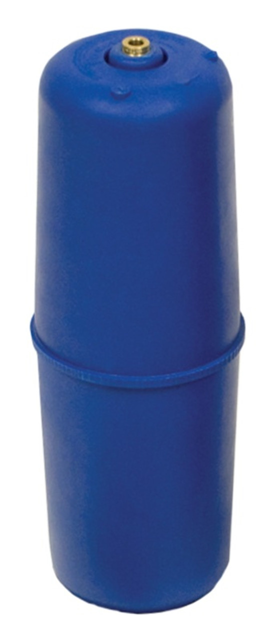 Firestone Coil-Rite Replacement Bellow for Air Spring Helper Kit - Front 3.56 x 10.5 (W237606000) - 6000