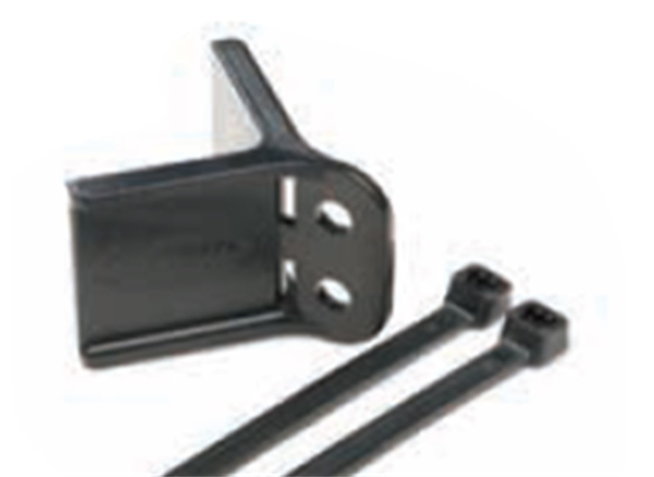 Firestone Air-Rite Air Command Inflation Valve Bracket - 1/pk. (WR17607560) - 7560