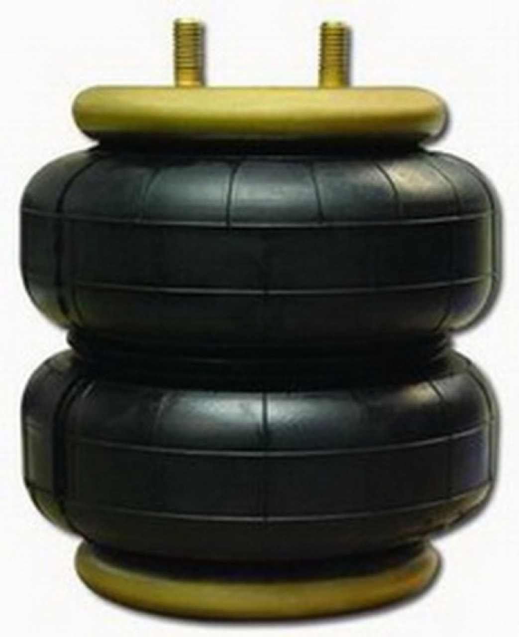 Firestone Ride-Rite Replacement Air Spring 26C 3/4CFOFF 2BN (W217607701) - 7701
