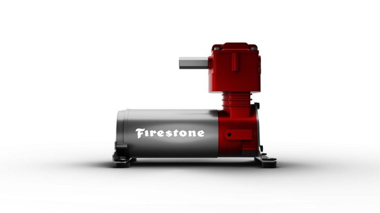Firestone Air Command HD Air Compressor (WR17609499) - 9499