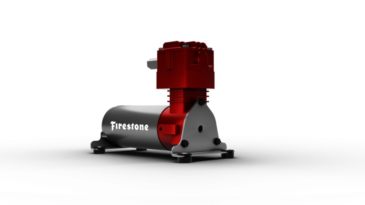 Firestone Air Command HD Air Compressor (WR17609499) - 9499