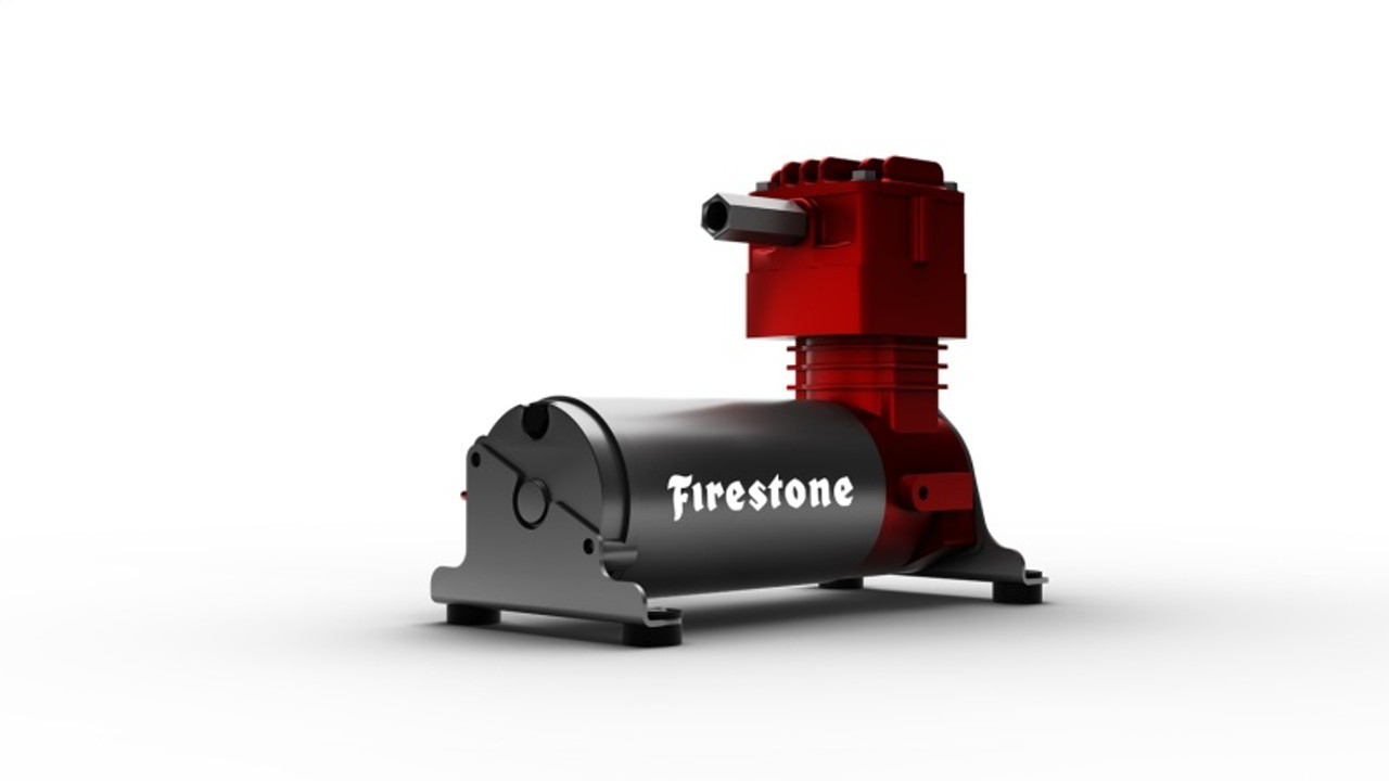 Firestone Air Command HD Air Compressor (WR17609499) - 9499