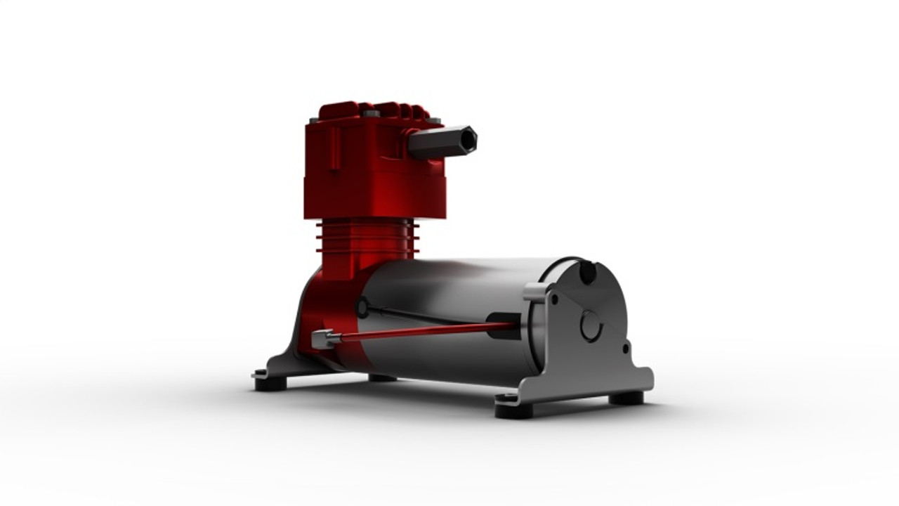 Firestone Air Command HD Air Compressor (WR17609499) - 9499