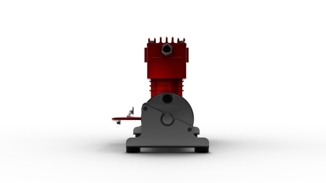 Firestone Air Command HD Air Compressor (WR17609499) - 9499
