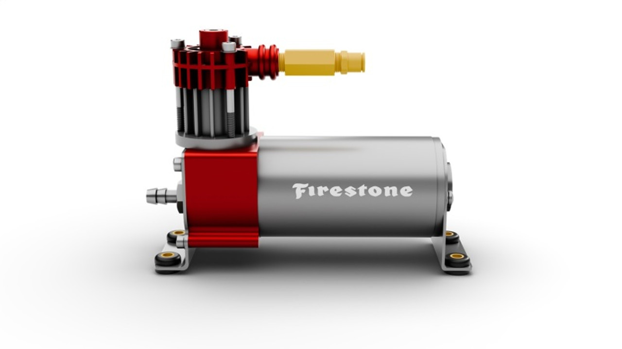 Firestone Air Command LD Air Compressor - W (WR17609523) - 9523