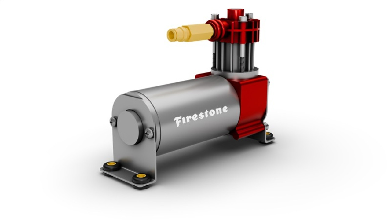 Firestone Air Command LD Air Compressor - W (WR17609523) - 9523