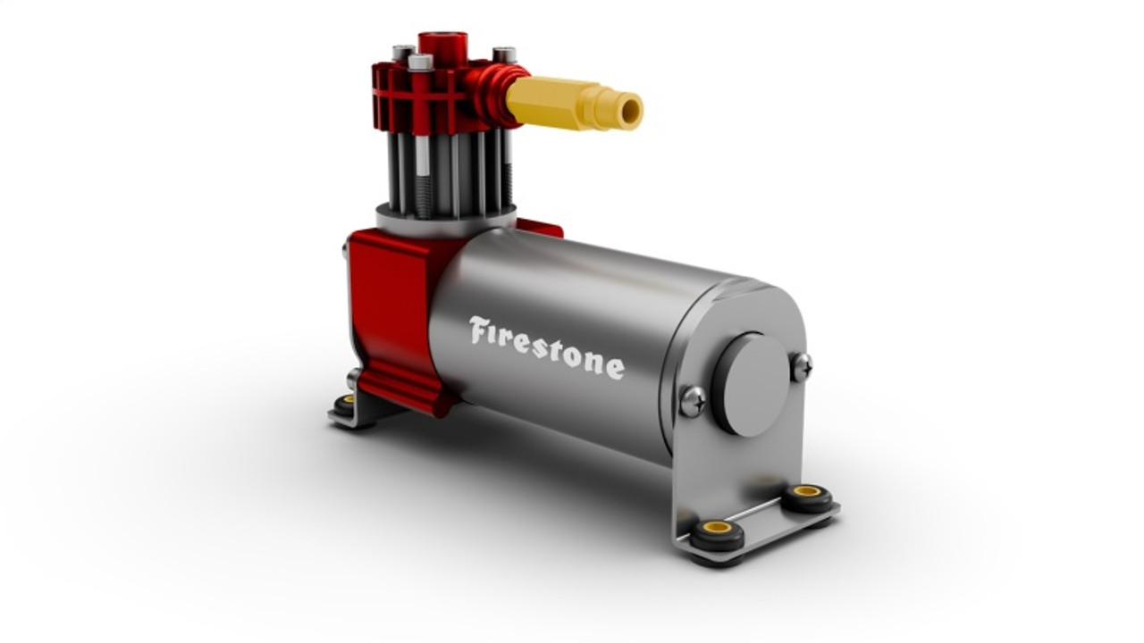 Firestone Air Command LD Air Compressor - W (WR17609523) - 9523